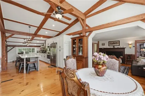 27 Crandall Road Little Compton RI 02837