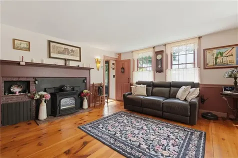 27 Crandall Road Little Compton RI 02837