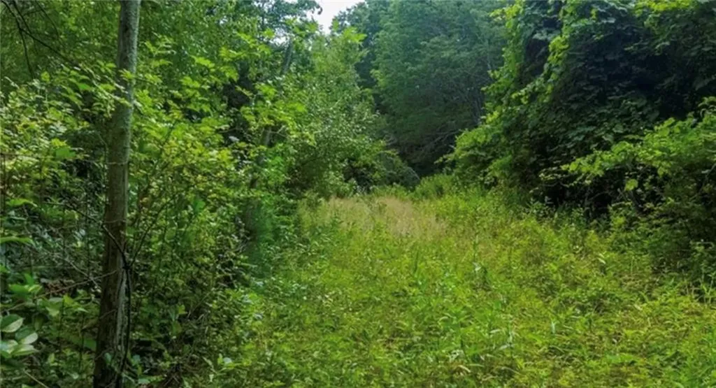 0 Lawton Foster Road S Hopkinton RI 02833