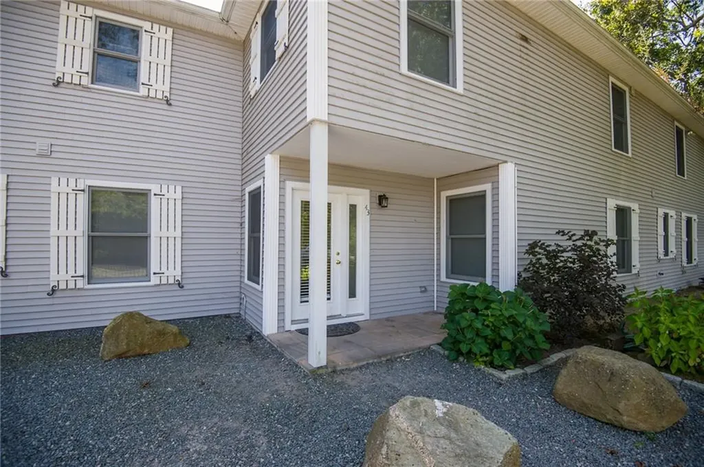 43 Inez Street Narragansett RI 02882
