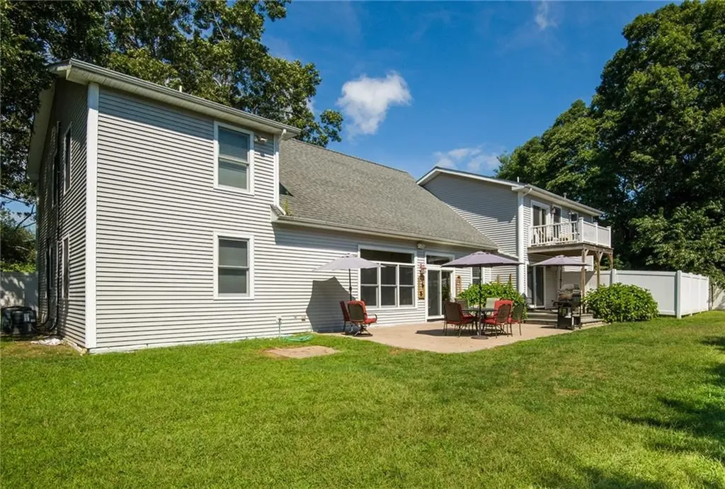 43 Inez Street Narragansett RI 02882