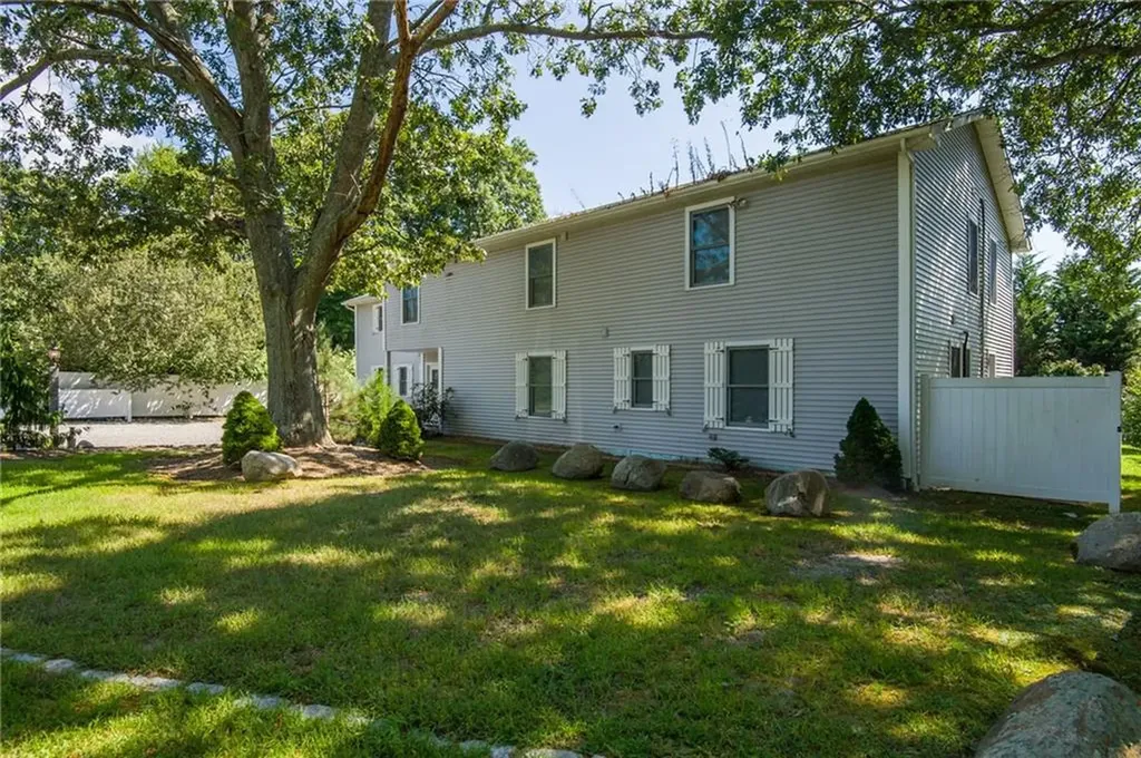 43 Inez Street Narragansett RI 02882