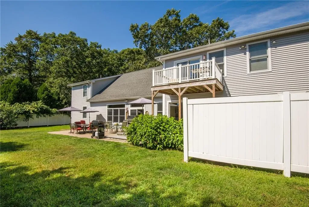 43 Inez Street Narragansett RI 02882