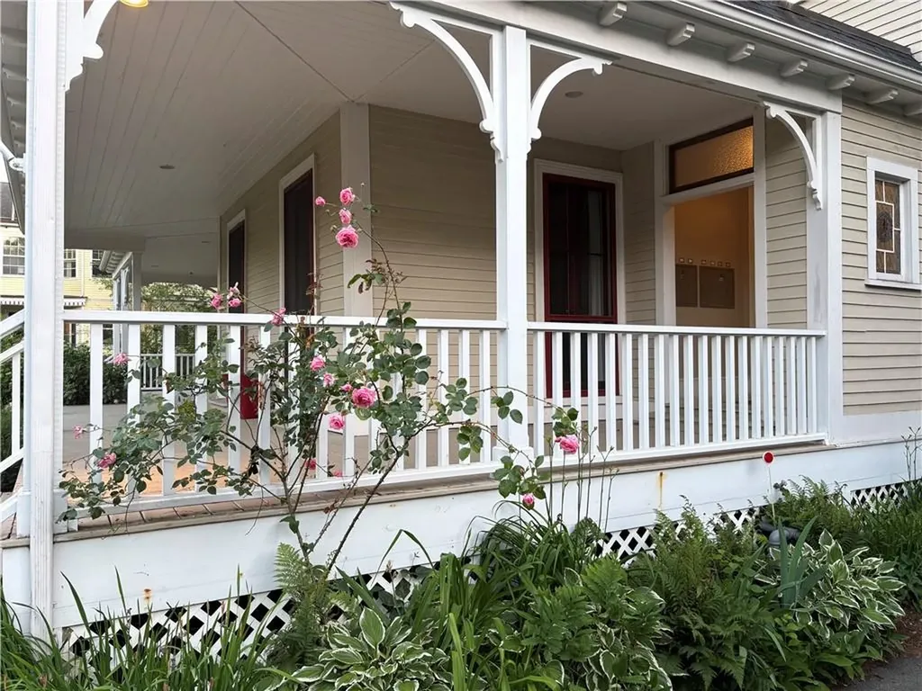 20 Greenough Place Newport RI 02840