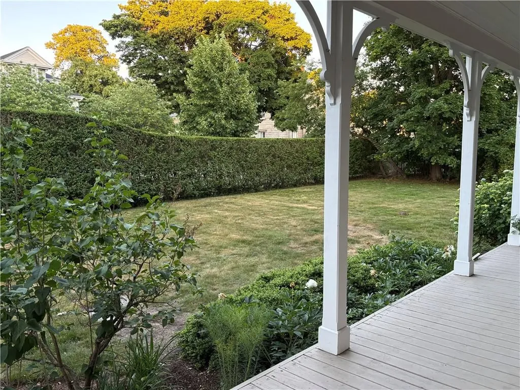 20 Greenough Place Newport RI 02840