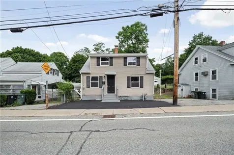 70 S Main Street Coventry RI 02816