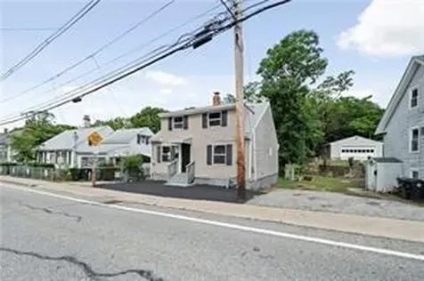 70 S Main Street Coventry RI 02816