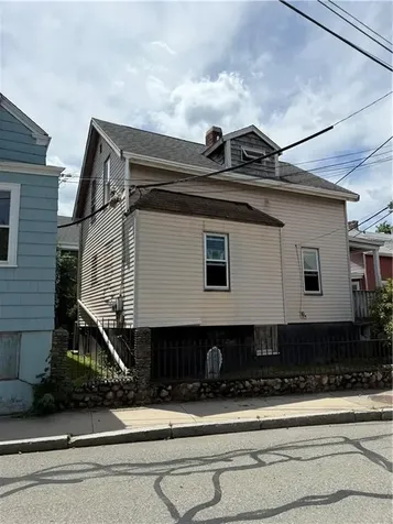 2 Prescott Place Newport RI 02840