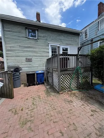 2 Prescott Place Newport RI 02840