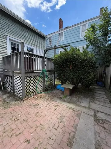 2 Prescott Place Newport RI 02840