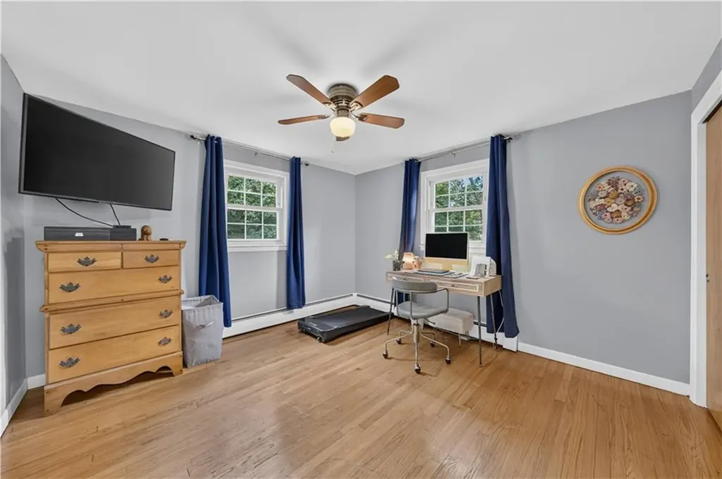7 Englewood Road Coventry RI 02816