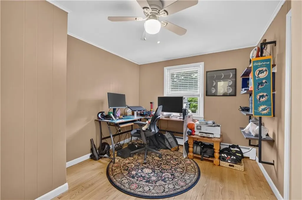 7 Englewood Road Coventry RI 02816