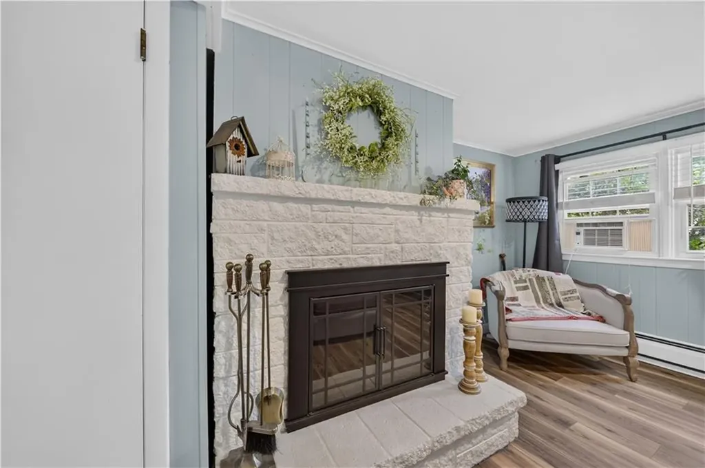 7 Englewood Road Coventry RI 02816