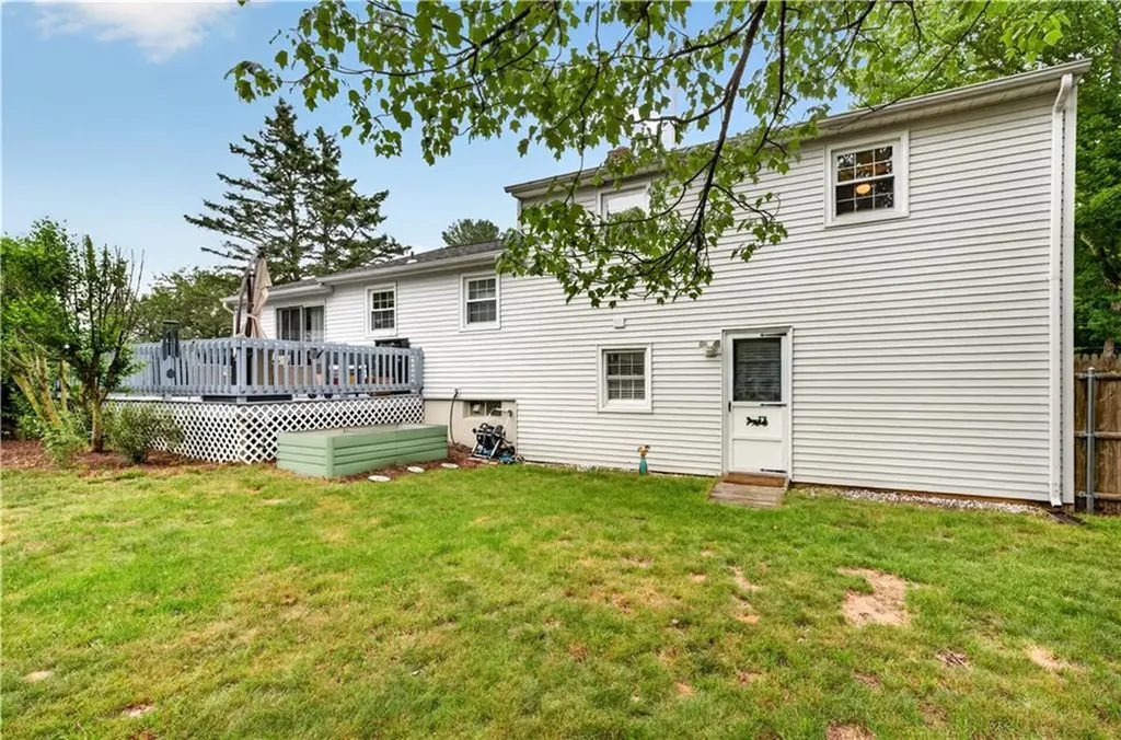 7 Englewood Road Coventry RI 02816