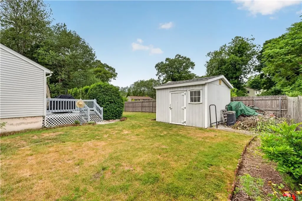 7 Englewood Road Coventry RI 02816