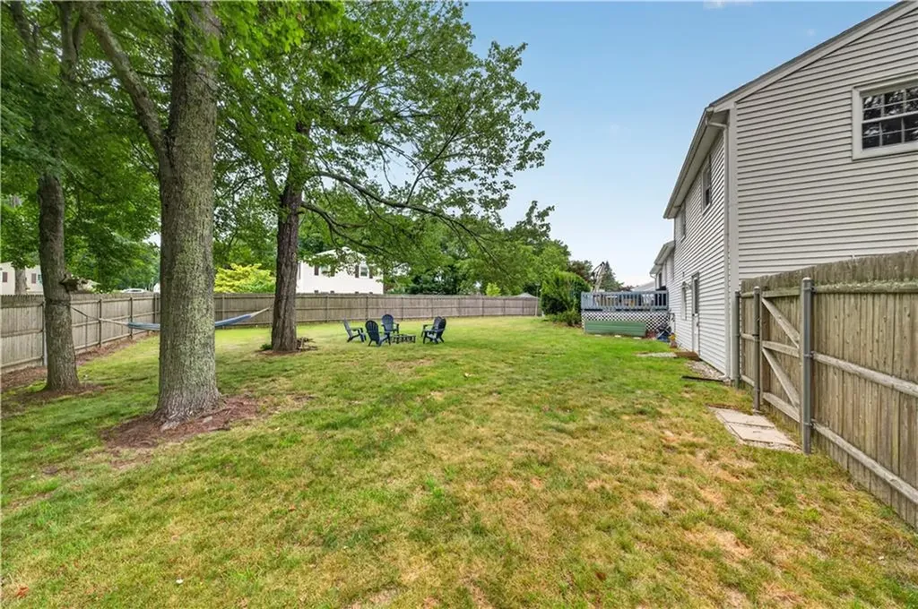 7 Englewood Road Coventry RI 02816