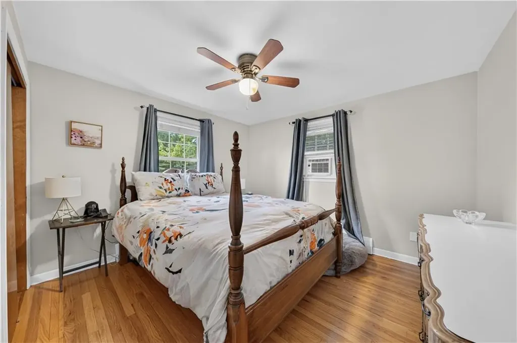 7 Englewood Road Coventry RI 02816