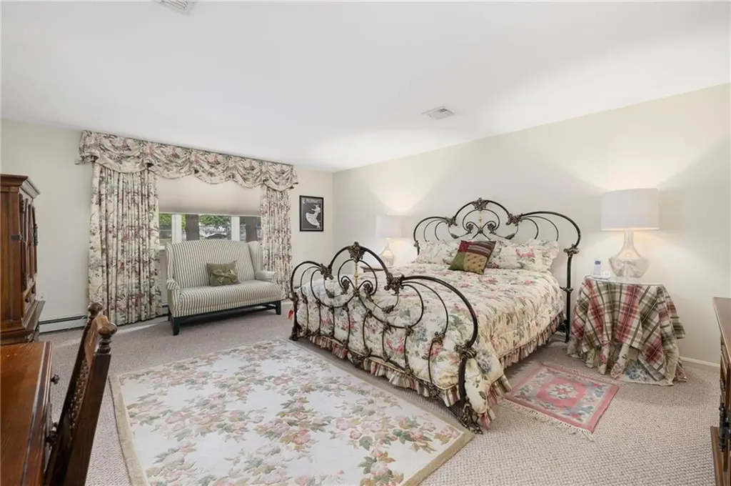 2970 Mendon Road Cumberland RI 02864