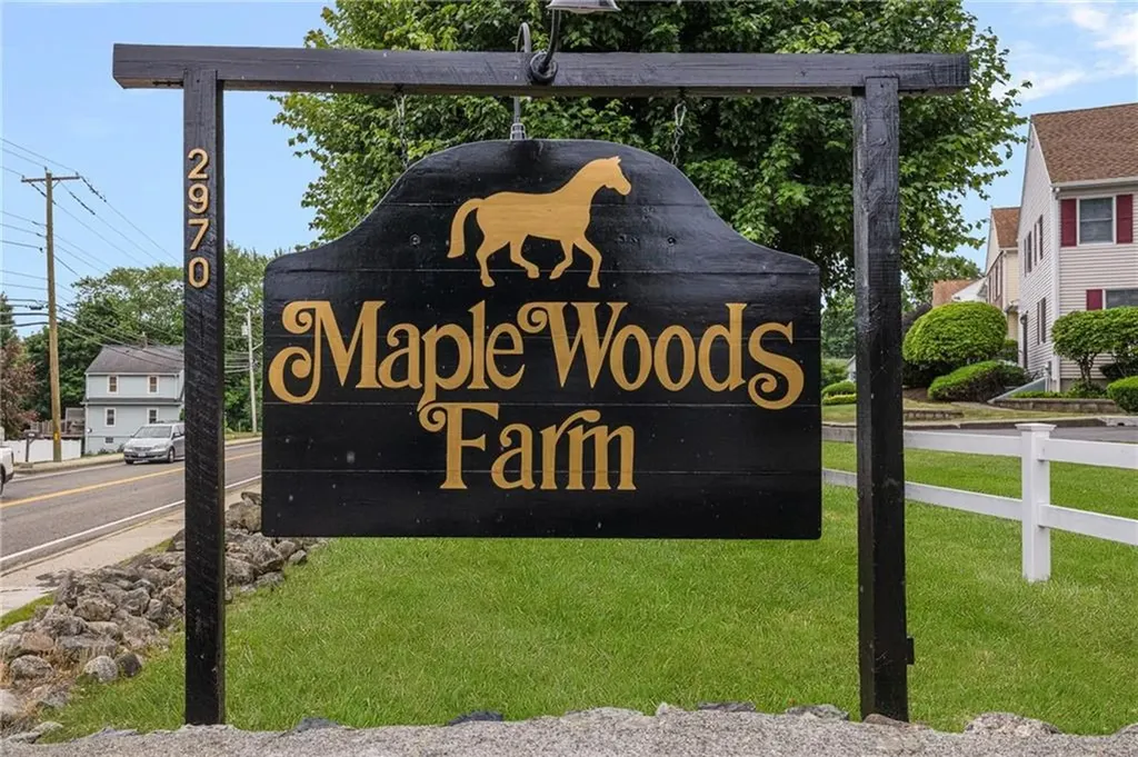 2970 Mendon Road Cumberland RI 02864