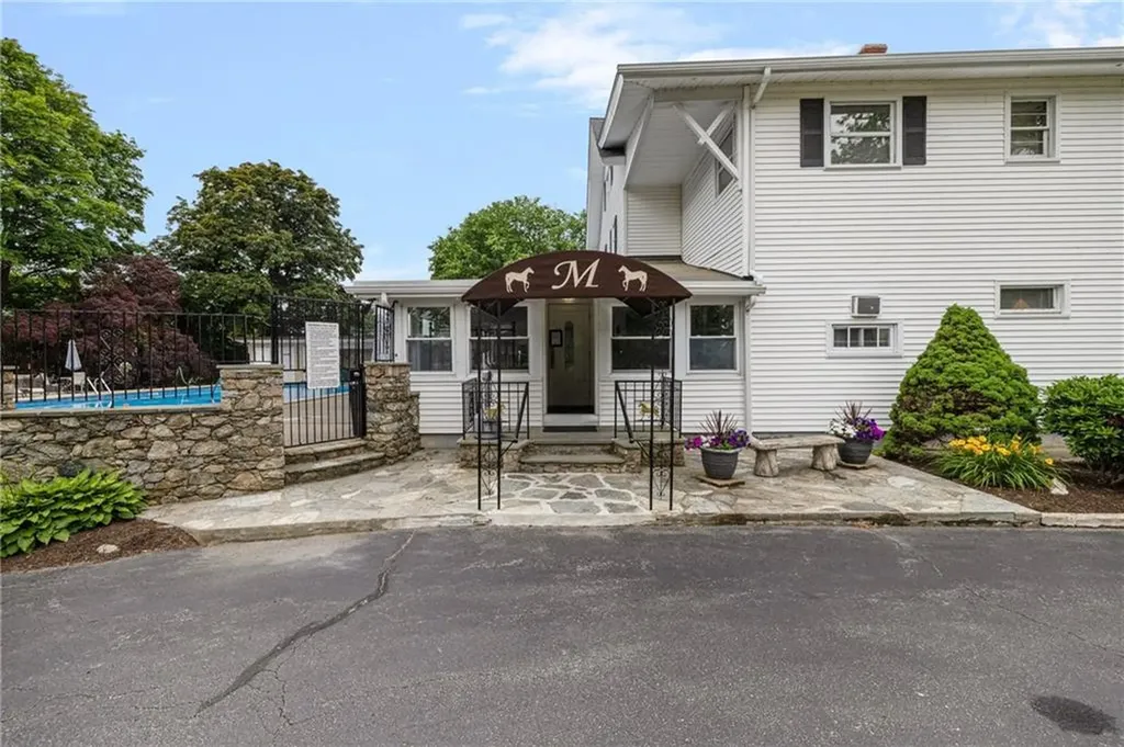 2970 Mendon Road Cumberland RI 02864
