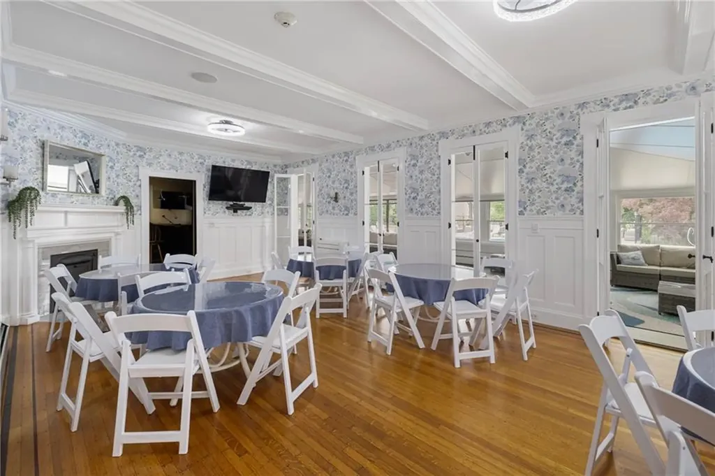 2970 Mendon Road Cumberland RI 02864