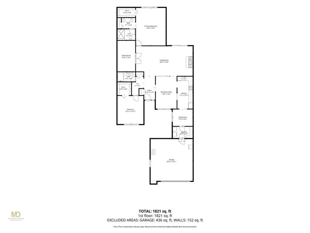 2970 Mendon Road Cumberland RI 02864