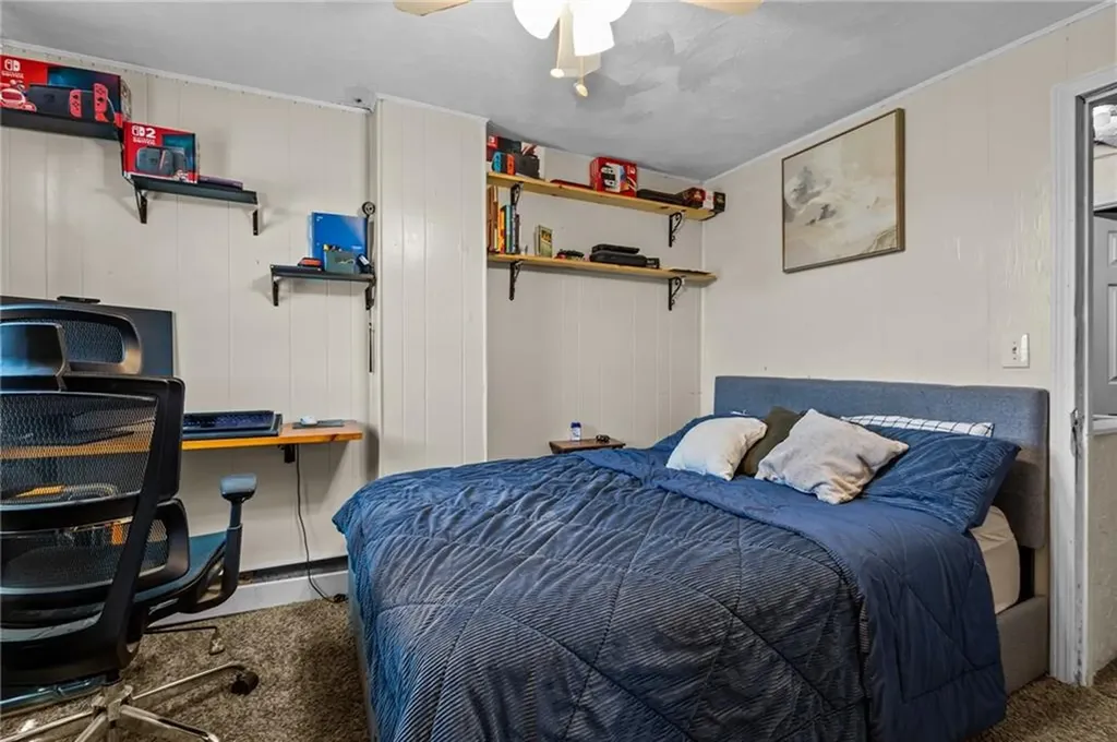 851 Manton Avenue Providence RI 02909
