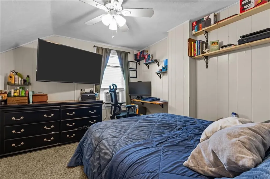 851 Manton Avenue Providence RI 02909