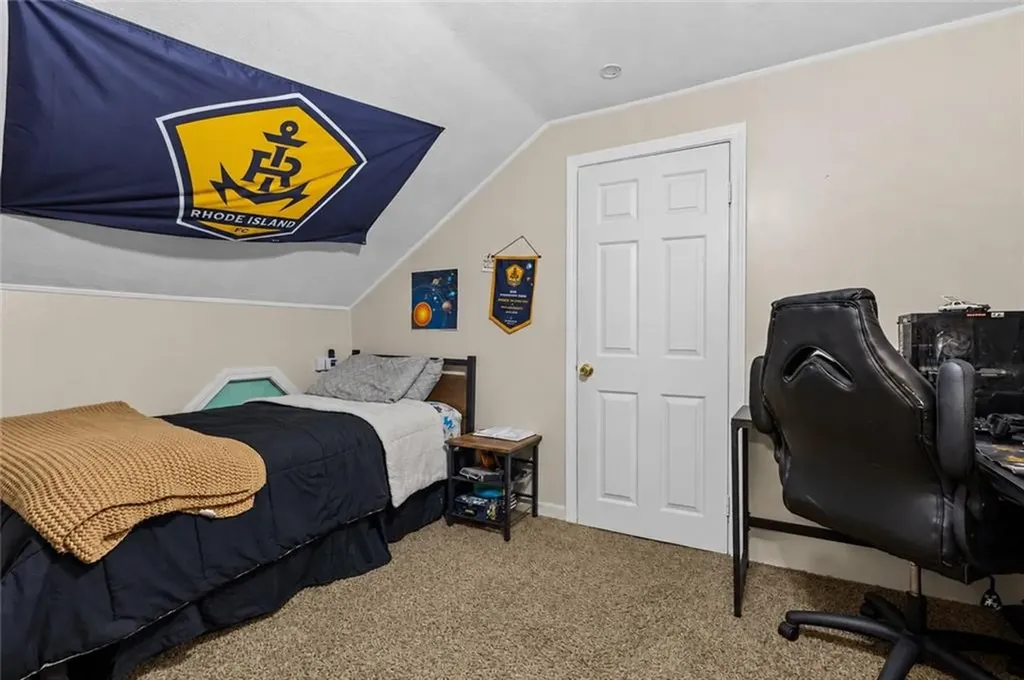 851 Manton Avenue Providence RI 02909