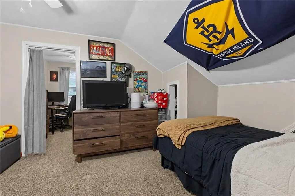851 Manton Avenue Providence RI 02909