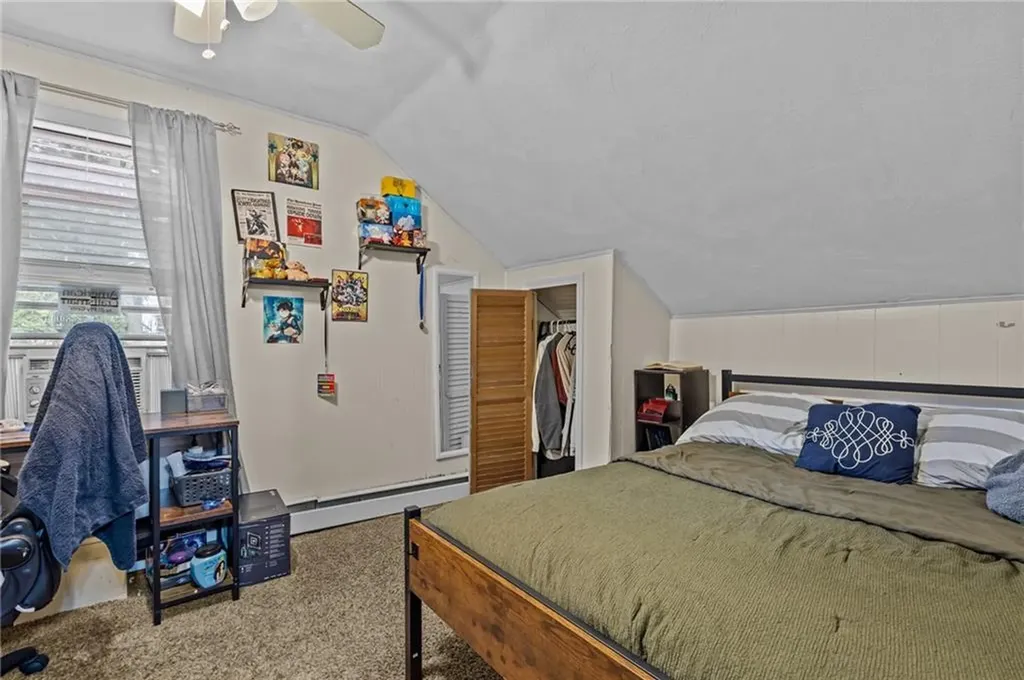 851 Manton Avenue Providence RI 02909