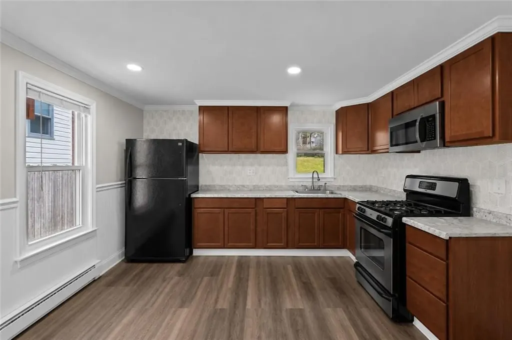 851 Manton Avenue Providence RI 02909