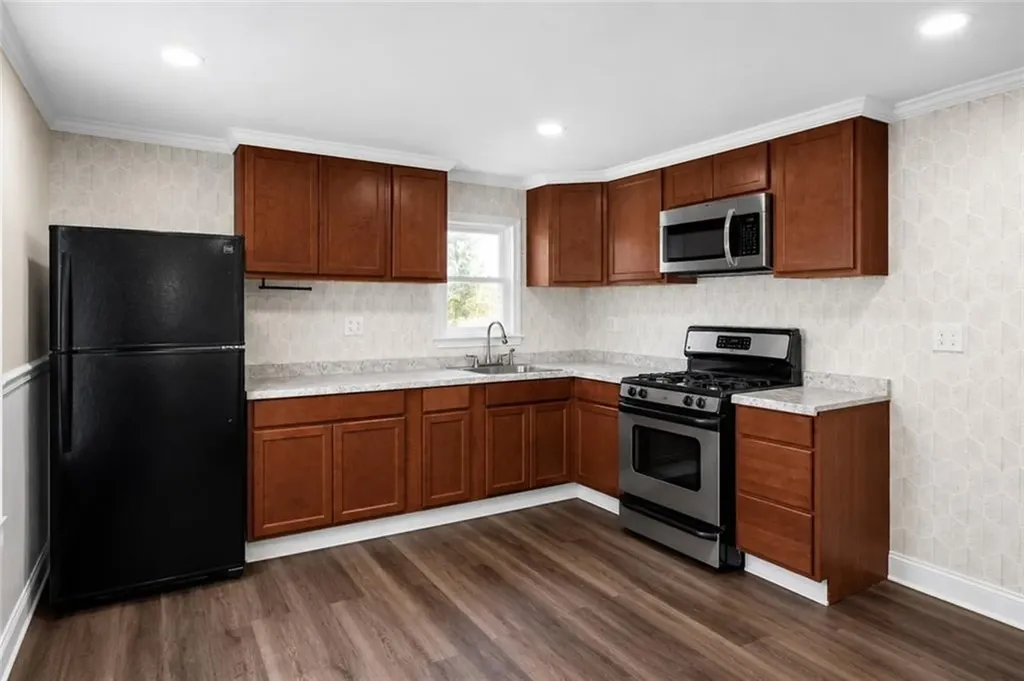 851 Manton Avenue Providence RI 02909
