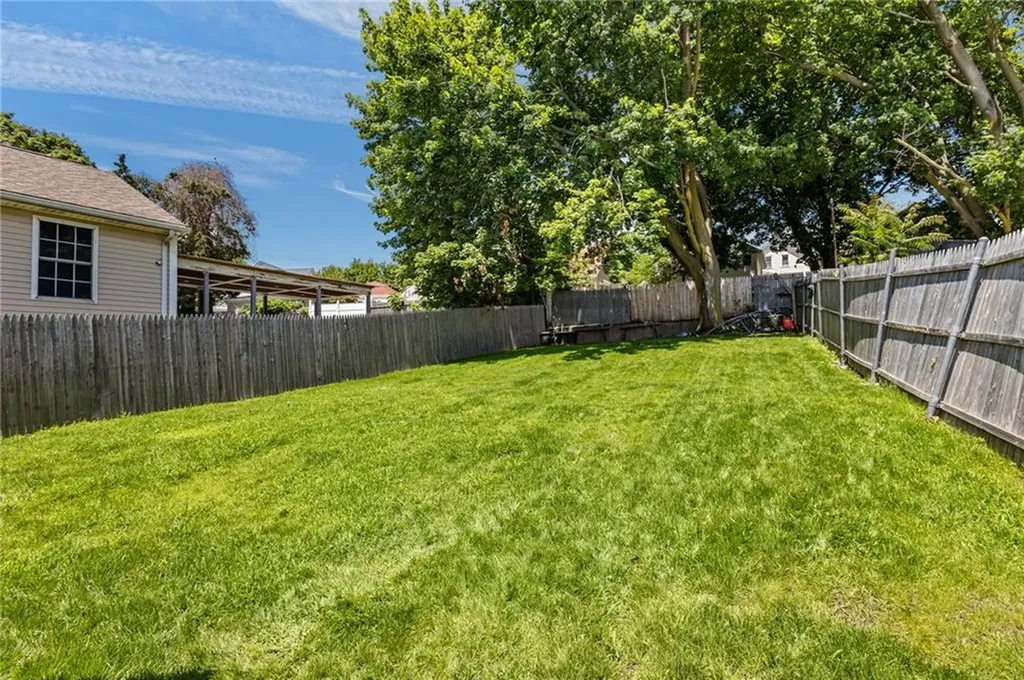 851 Manton Avenue Providence RI 02909