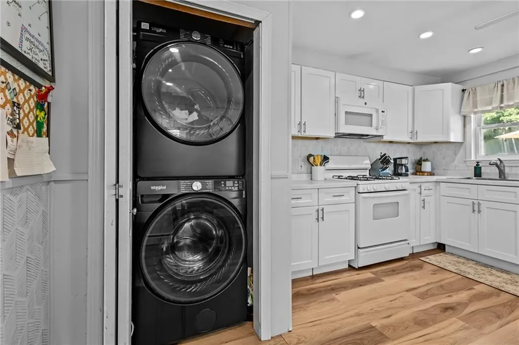 851 Manton Avenue Providence RI 02909