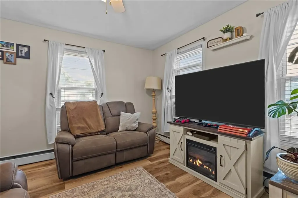 851 Manton Avenue Providence RI 02909