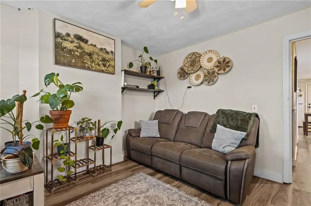 851 Manton Avenue Providence RI 02909