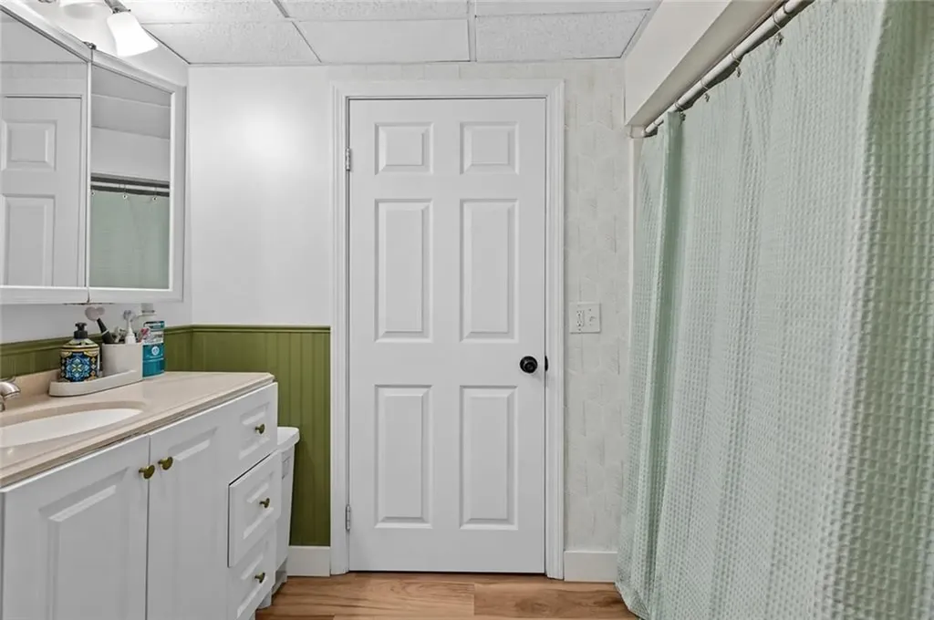 851 Manton Avenue Providence RI 02909