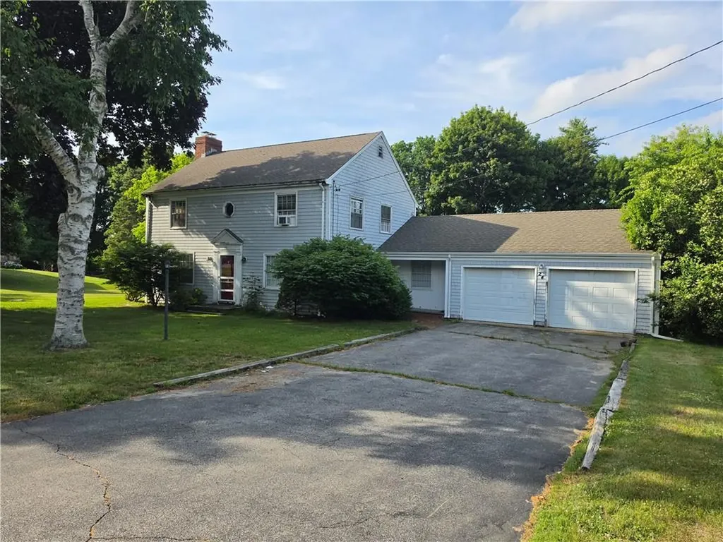 24 Hargraves Drive Portsmouth RI 02871