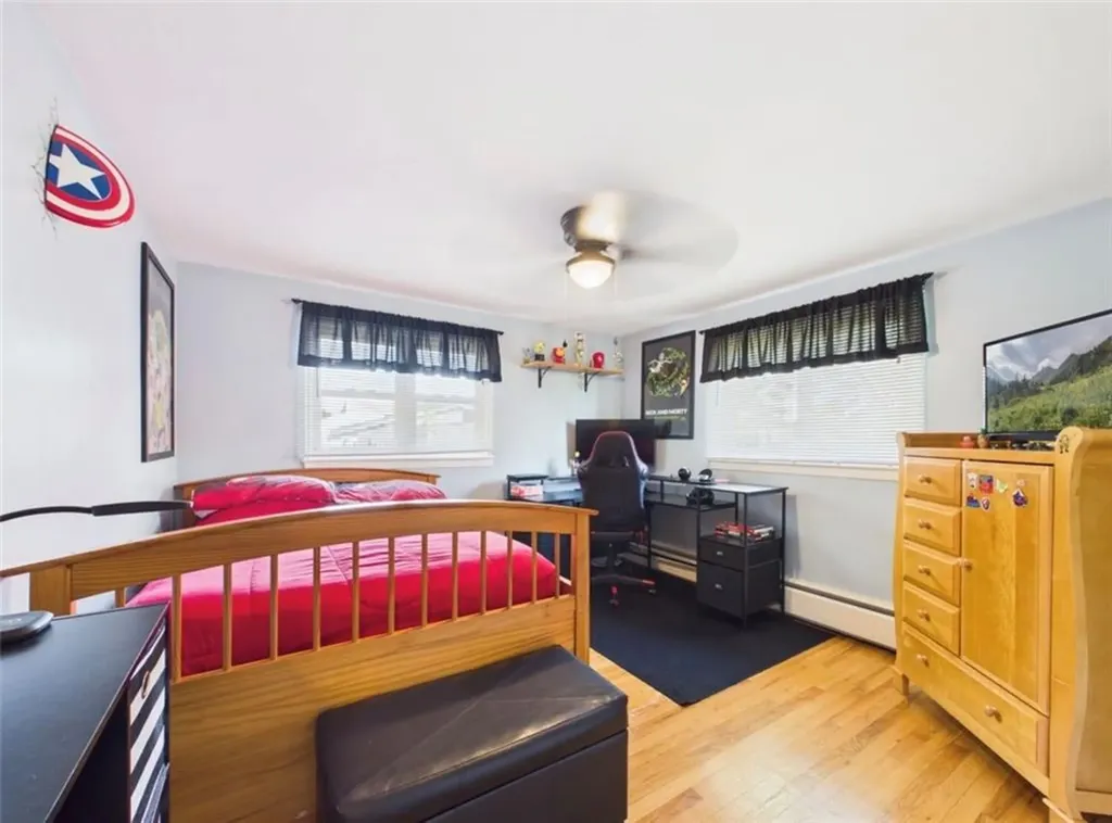 185 Vineyard Road Warwick RI 02889