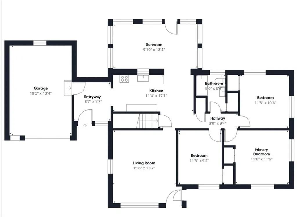 185 Vineyard Road Warwick RI 02889