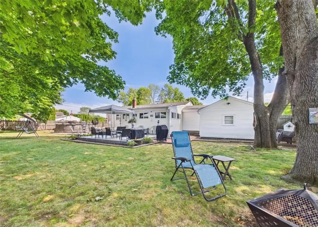 185 Vineyard Road Warwick RI 02889