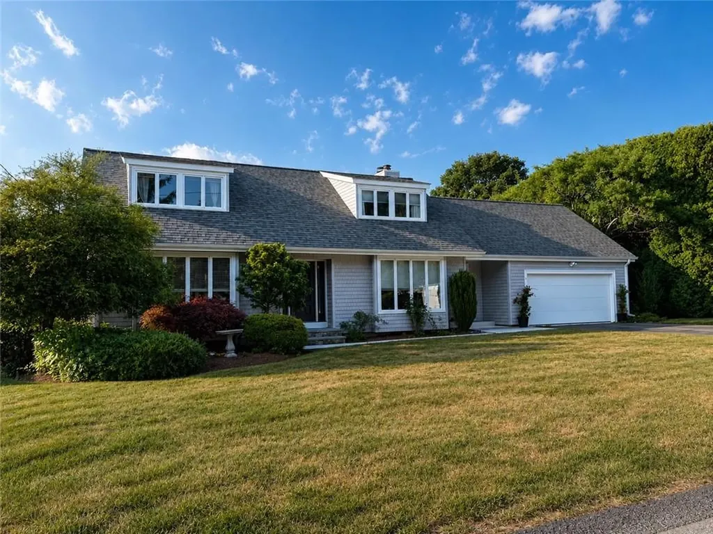 20 Sherman Avenue Bristol RI 02809