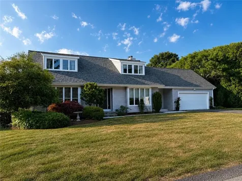 20 Sherman Avenue Bristol RI 02809