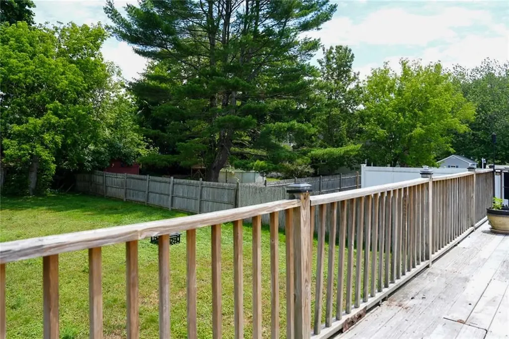 10 Scott Court Warren RI 02885