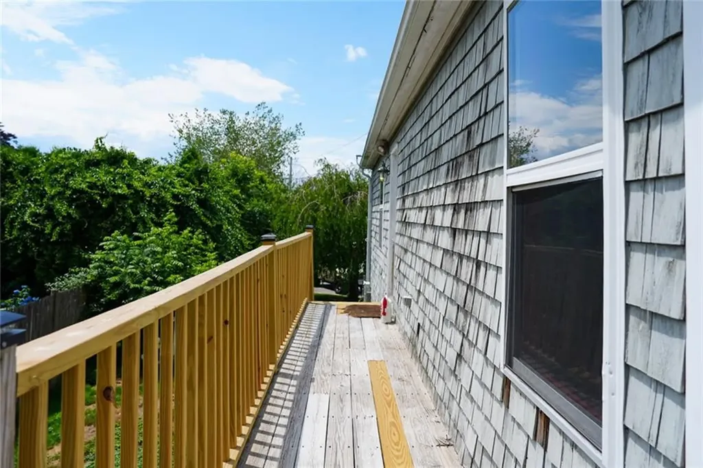 10 Scott Court Warren RI 02885