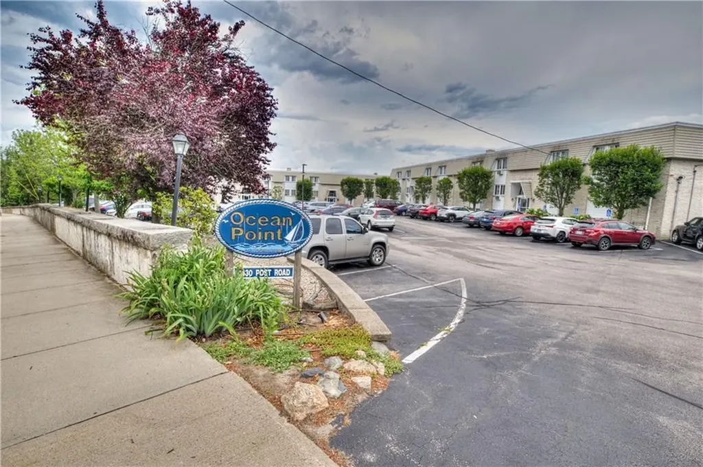 4430 Post Road Warwick RI 02818