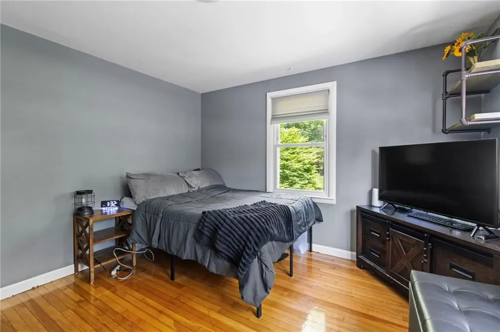 762 Waites Corner Road South Kingstown RI 02892