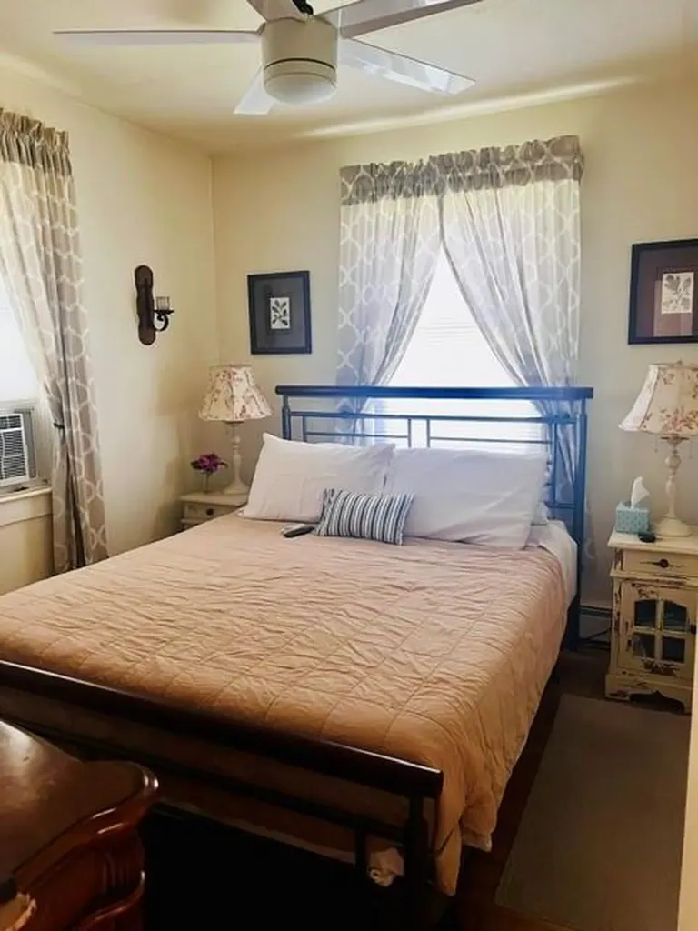 47 Sherman Avenue Bristol RI 02809
