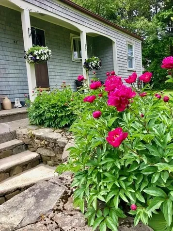 47 Sherman Avenue Bristol RI 02809